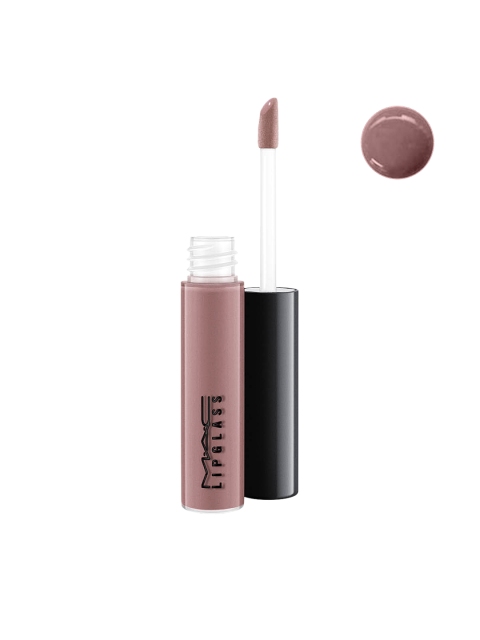 

M.A.C Mini Lip Glass - Spite 2.4 g, Nude