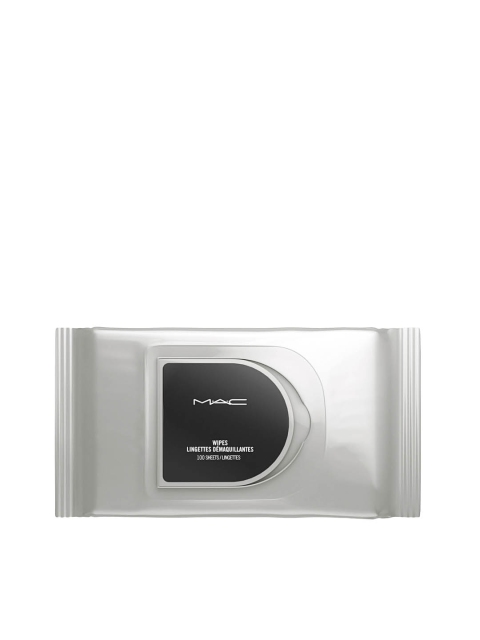 

M.A.C Make-Up Remover Bulk Wipes - 100 sheets, Grey