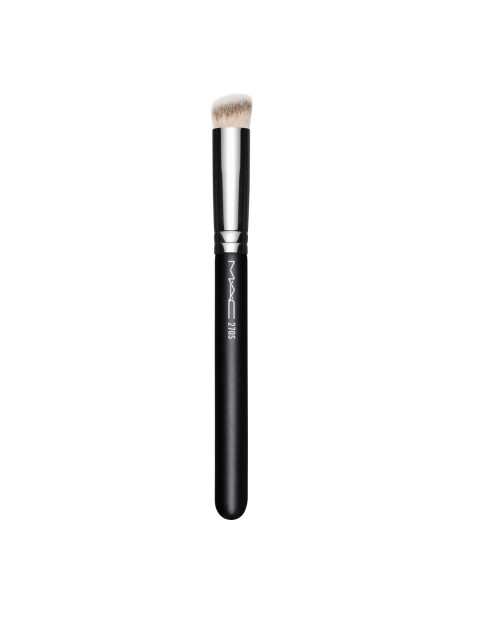 

M.A.C 270S Concealer Brush, Black