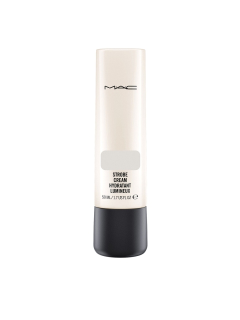 

M.A.C Strobe Cream - Silverlite 50 ml, Silver