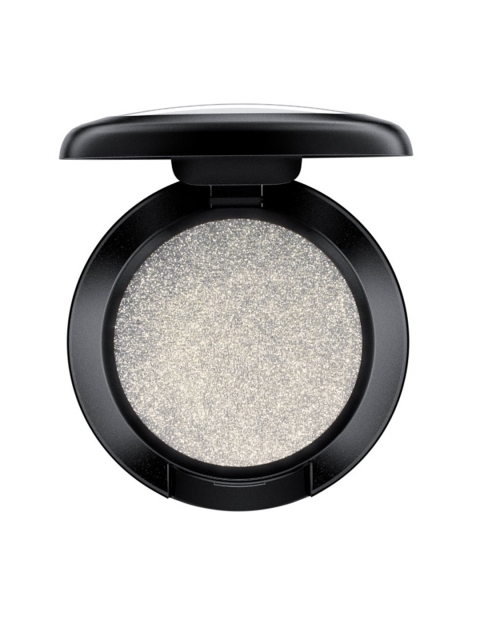 

M.A.C Dazzle Eyeshadow - Its About Shine 1g, Silver