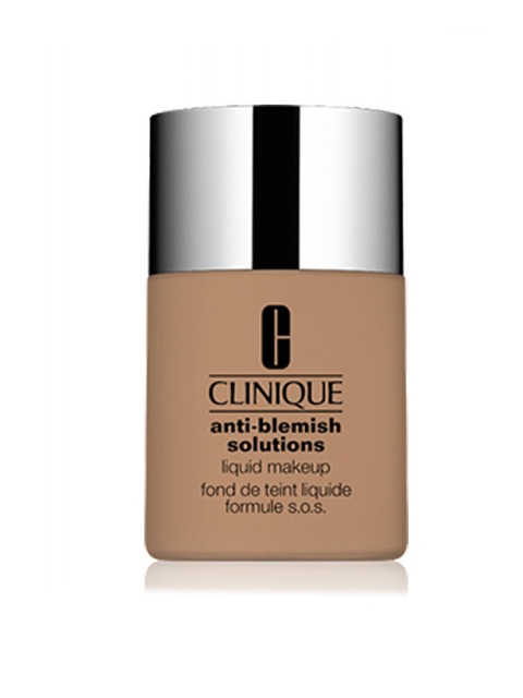 

Clinique Anti-Blemish Solutions Liquid Makeup - Fresh Vanilla 30ml, Beige
