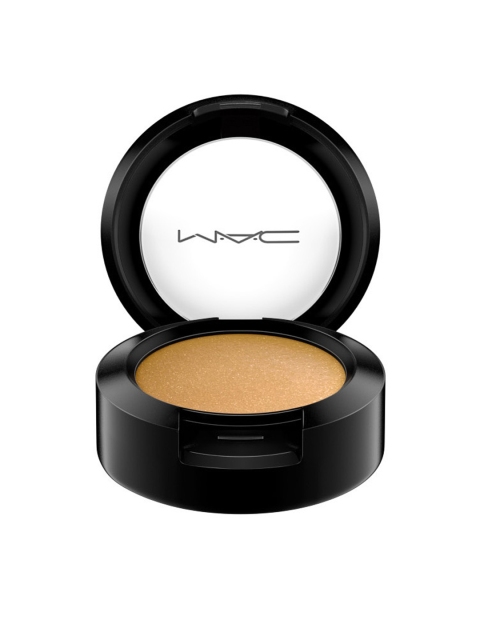 

M.A.C Frost Eye Shadow - Goldmine 1.5g, Gold