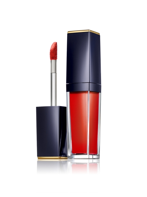

Estee Lauder Pure Color Envy Paint-On Liquid Lipcolor - Juiced Up 302, Red