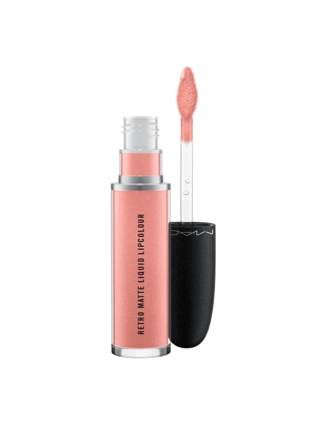 

M.A.C Softly Rockin' Retro Matte Liquid Lip Colour 126, Pink