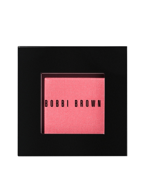

Bobbi Brown Matte Finish Silky Powder Blush 3.7 g - Apricot, Pink