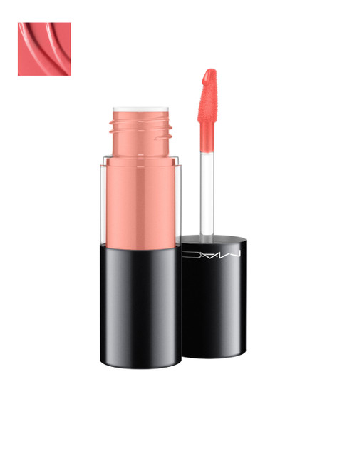 

M.A.C Versicolour Varnish Cream Lip Stain - 111 Crushing It 8.5ml, Pink