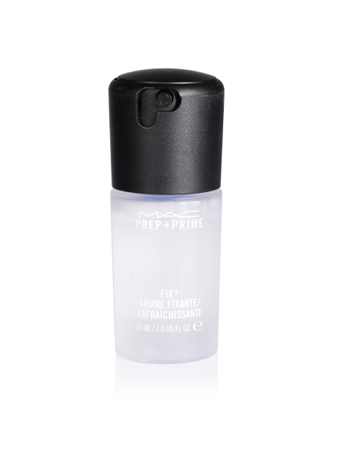 

M.A.C Prep+Prime Fix+ Sized To Go 30 ml, Transparent