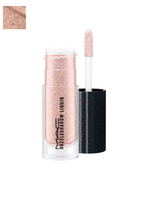 

M.A.C Dazzle Liquid Eyeshadow - Every Day Is Sunshine 4.6 g, Beige