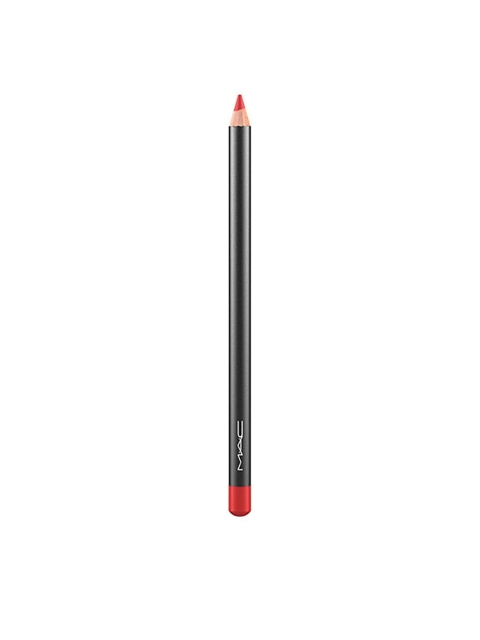 

M.A.C Lip Pencil - Redd 1.45 g, Red