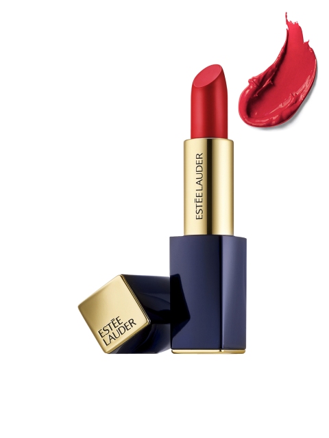 

Estee Lauder Pure Color Envy Sculpting Lipstick-340 Envious 3.5 g, Red