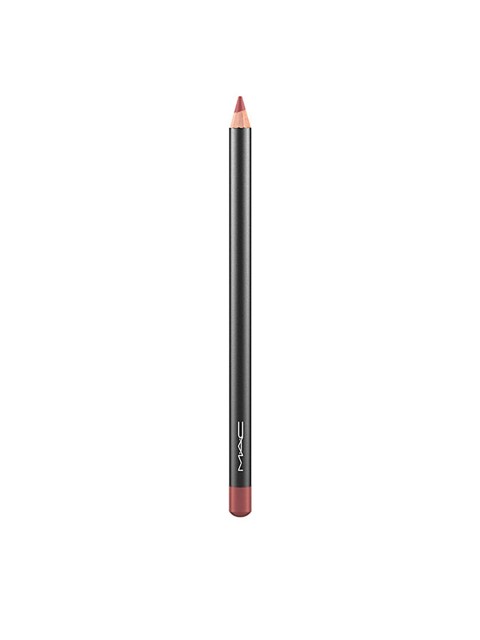 

M.A.C Lip Pencil - Auburn 1.45 g, Red