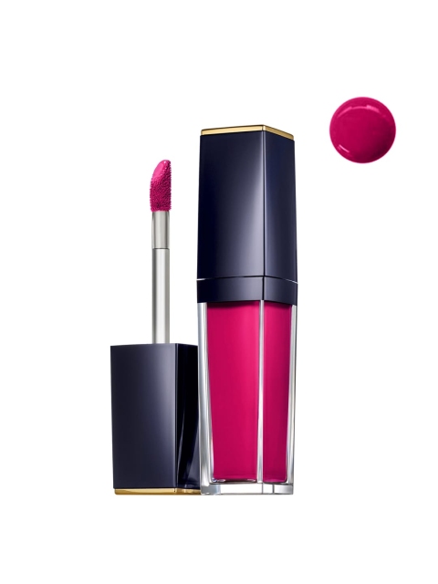 

Estee Lauder Pure Color Envy Paint-On Liquid Lipstick - Pierced Petal 402 7ml, Pink