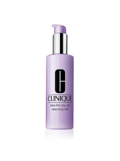 

Clinique Take The Day Off Cleansing Milk, White