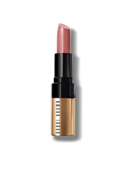 

Bobbi Brown Luxe Lip Color- 7 Pink Buff 3.8 g