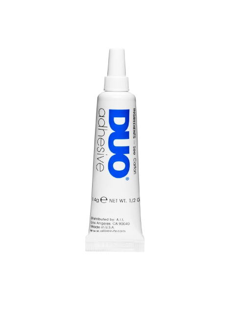 

M.A.C Duo Eyelash Adhesive 14 g, White
