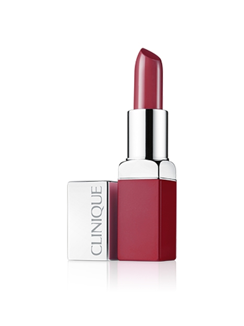 

Clinique Lip Colour & Primer - Love Pop, Maroon