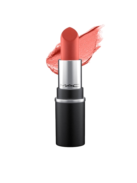

M.A.C Mini Matte Lipstick - Chili 1.8 g, Coral