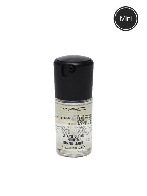 

M.A.C Sized to Go Mini M.A.C Cleanse Off Oil 30 ml, Transparent