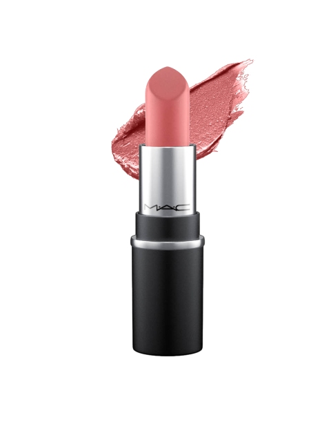 

M.A.C. Mini Satin Lipstick - Twig 1.8 g, Pink