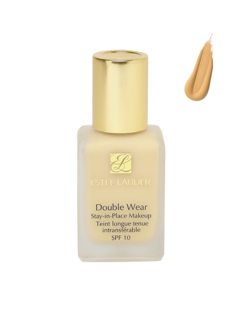 

Estee Lauder Double Wear Stay In Place Makeup with SPF 10 - Bone 1W1, Beige