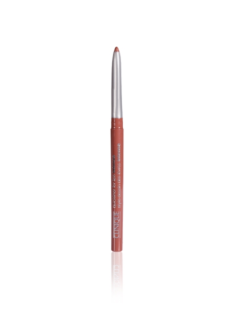 

Clinique Quickliner for Lips - Intense Cafe 02 0.26g, Red