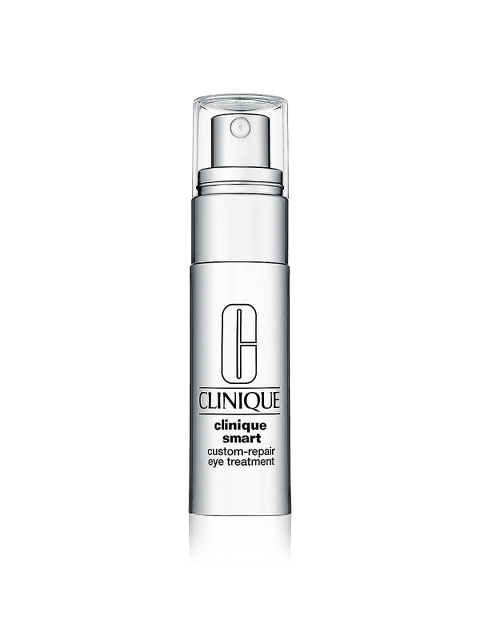 

Clinique Smart Custom-Repair Eye Treatment Cream 15 ml, White