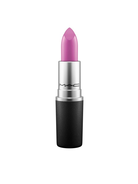 

M.A.C Amplified Creme Lipstick - Up The Amp 3 g, Purple
