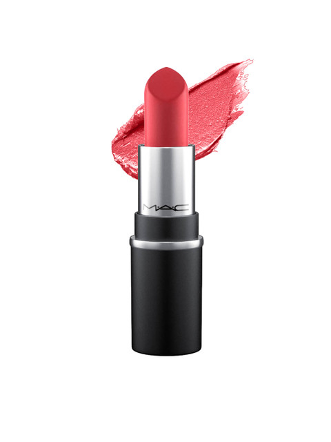 

M.A.C. Mini Matte Lipstick - Russian Red 1.8g