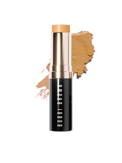 

Bobbi Brown Skin Foundation Stick - 5.5 Warm Honey 9 g, Beige