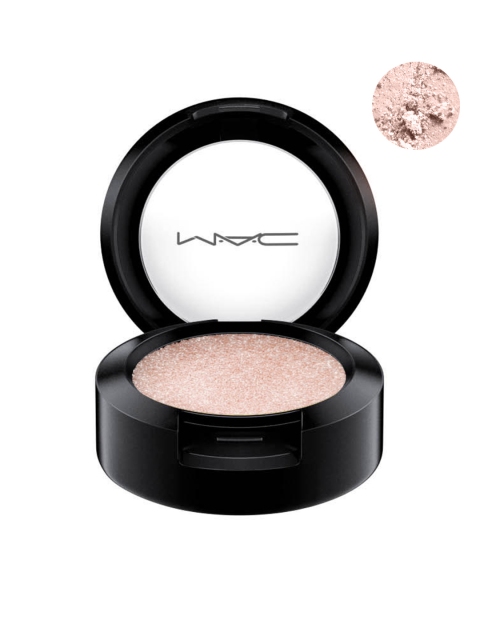 

M.A.C Eye Shadow - Goldbit Lustre AC7 1.5g, Gold