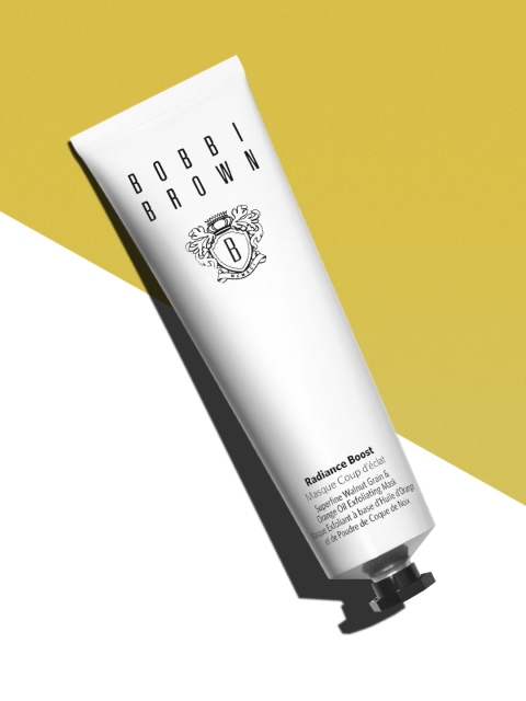 

Bobbi Brown Radiance Boost Mask 75 ml, White