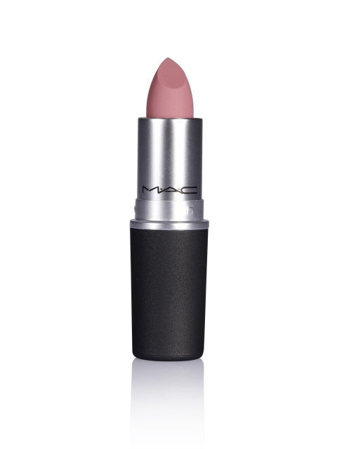 

M.A.C Powder Kiss Lipstick - Reverence 924 3 g, Pink