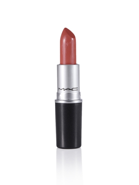 

M.A.C Matte Lustre Lipstick - Good Form 531, Brown