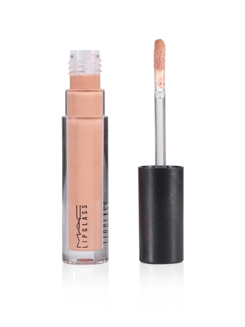 

M.A.C Lip Glass - Fashion Punch 3.1 ml, Nude
