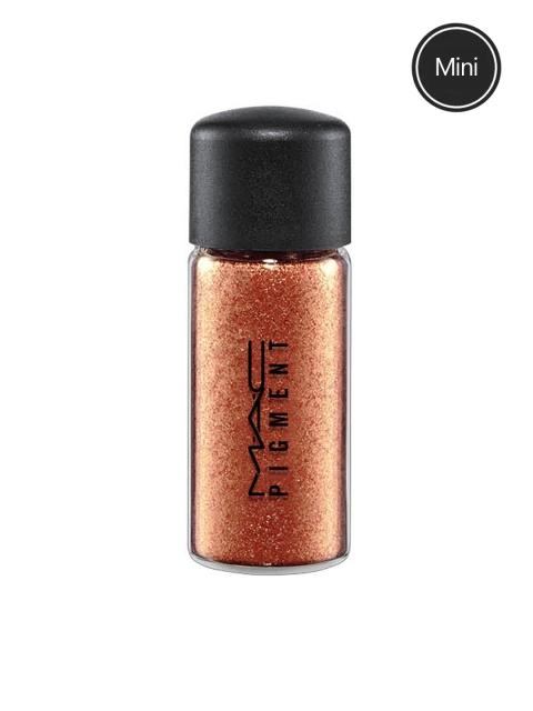 

M.A.C Mini Pigment - Copper Sparkle 2.5g, Bronze