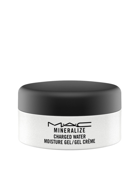 

M.A.C Mineralize Charged Water Moisture Gel 50ml, Off white