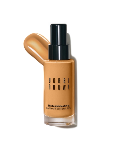 

Bobbi Brown SPF 15 Skin Foundation- Warm Beige 3.5 30ml