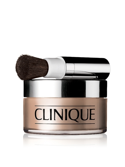 

Clinique Transparency 4 Blended Face Powder and Brush, Nude