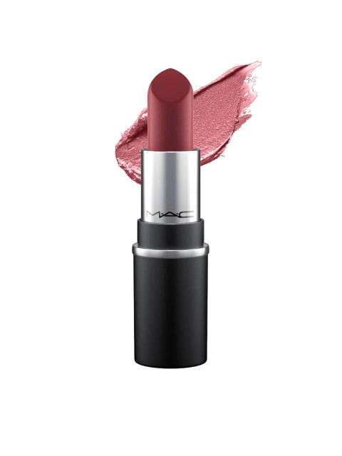 

M.A.C Mini Matte Lipstick - Diva 1.8 g, Fuchsia
