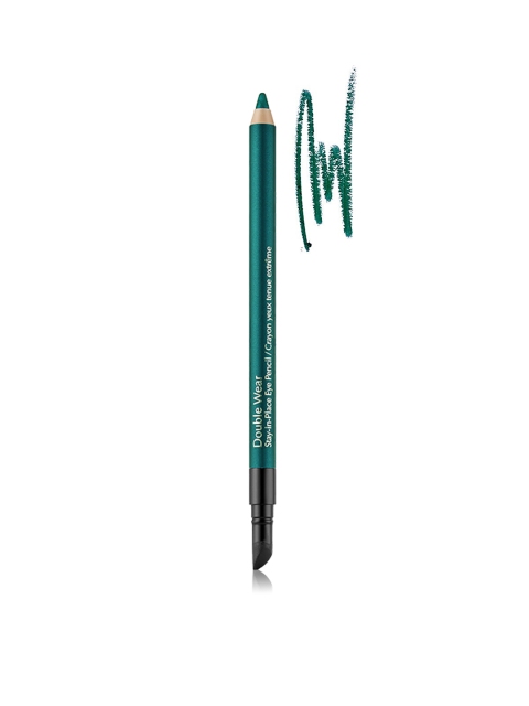 

Estee Lauder Double Wear Stay-in-Place Eye Pencil - Emerald Volt 1.2 g, Green
