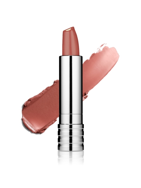 

Clinique Dramatically Different Lipstick Shaping Lip Colour - Blushing Nude 07 3g, Brown