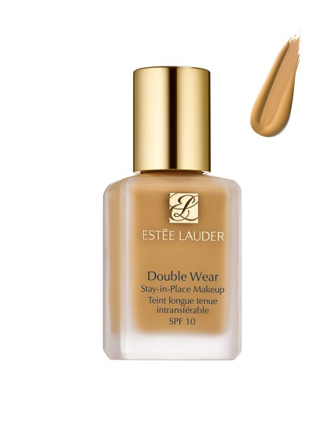 

Estee Lauder Double Wear Stay-in-Place Makeup Foundation with SPF 10 - Tawny 30ml, Beige