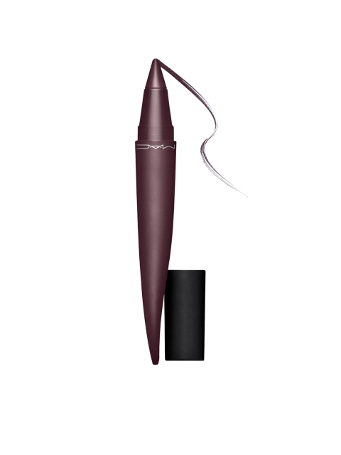 

M.A.C Women Purple Crayon Eye Liner Kajal - Flourish Me Beautiful 1.6 g