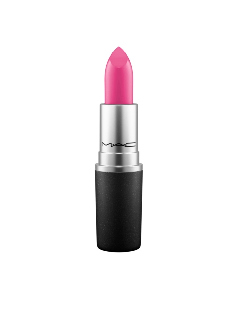 

M.A.C Amplified Creme Lipstick - Girl About Town A69, Pink