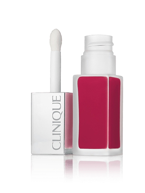 

Clinique Pop Liquid Matte Lip Colour & Primer - Sweetheart Pop, Purple