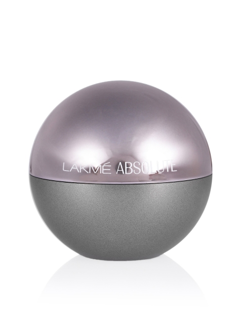 

Lakme Absolute Skin Natural Mousse Mattreal Foundation - Medium Toffee 08 25g, Brown