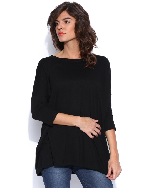 

Tokyo Talkies Black Top