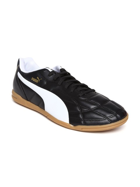 

PUMA Men Black Classico IT Sports Shoes