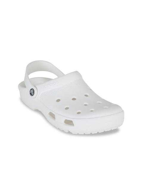 

Crocs Women White Sandals